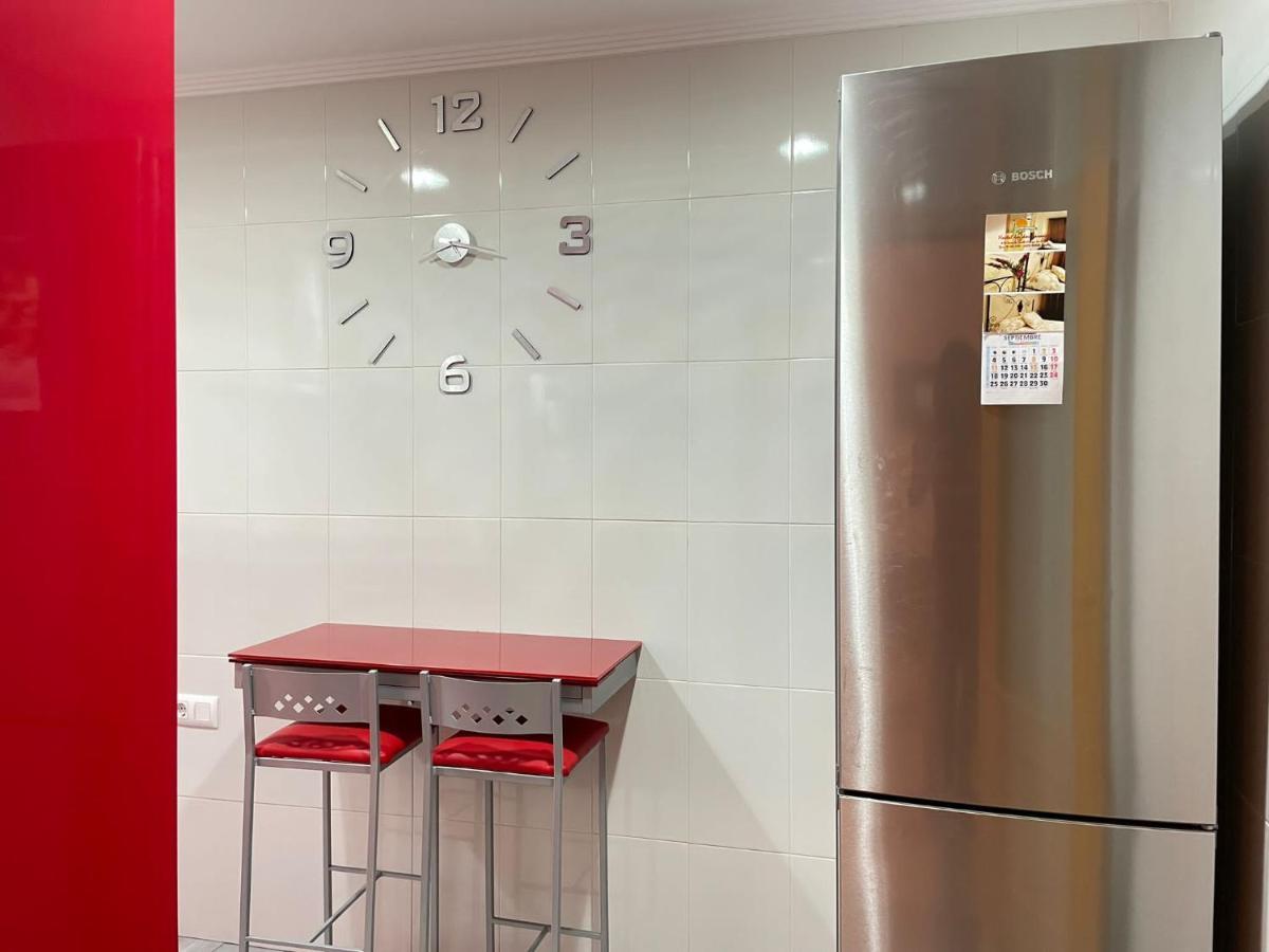 En Arahal Sevilla Appartement El Arahal