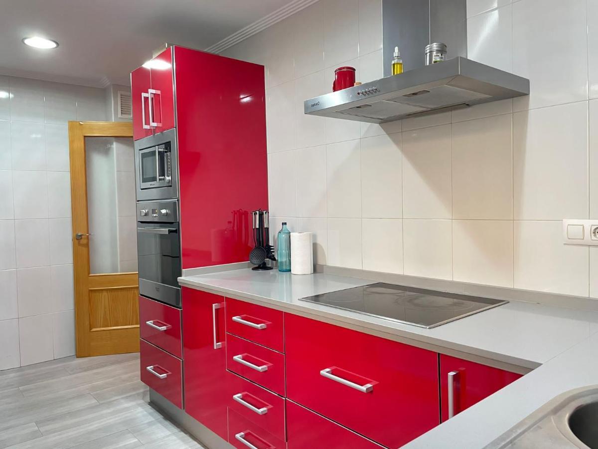 Appartement En Arahal Sevilla El Arahal