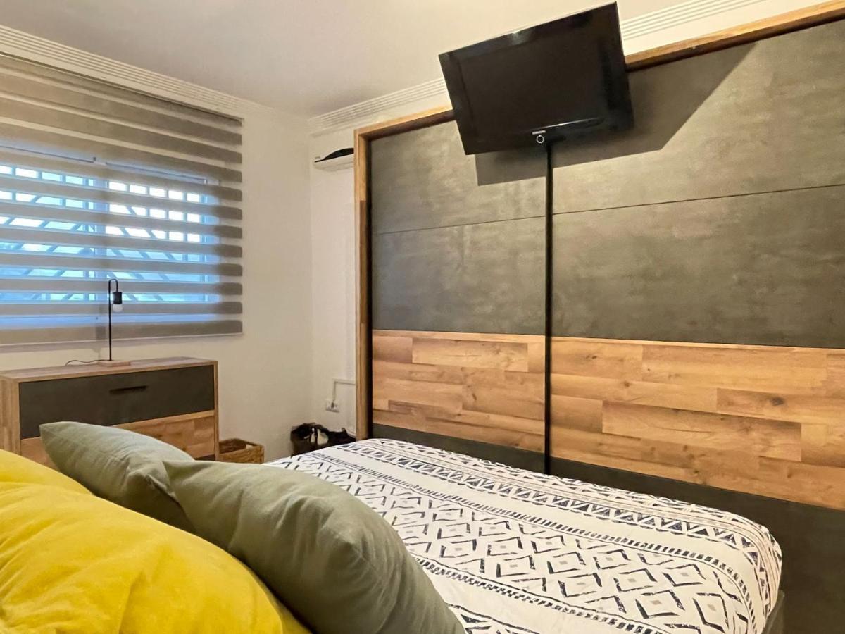 Appartement En Arahal Sevilla
