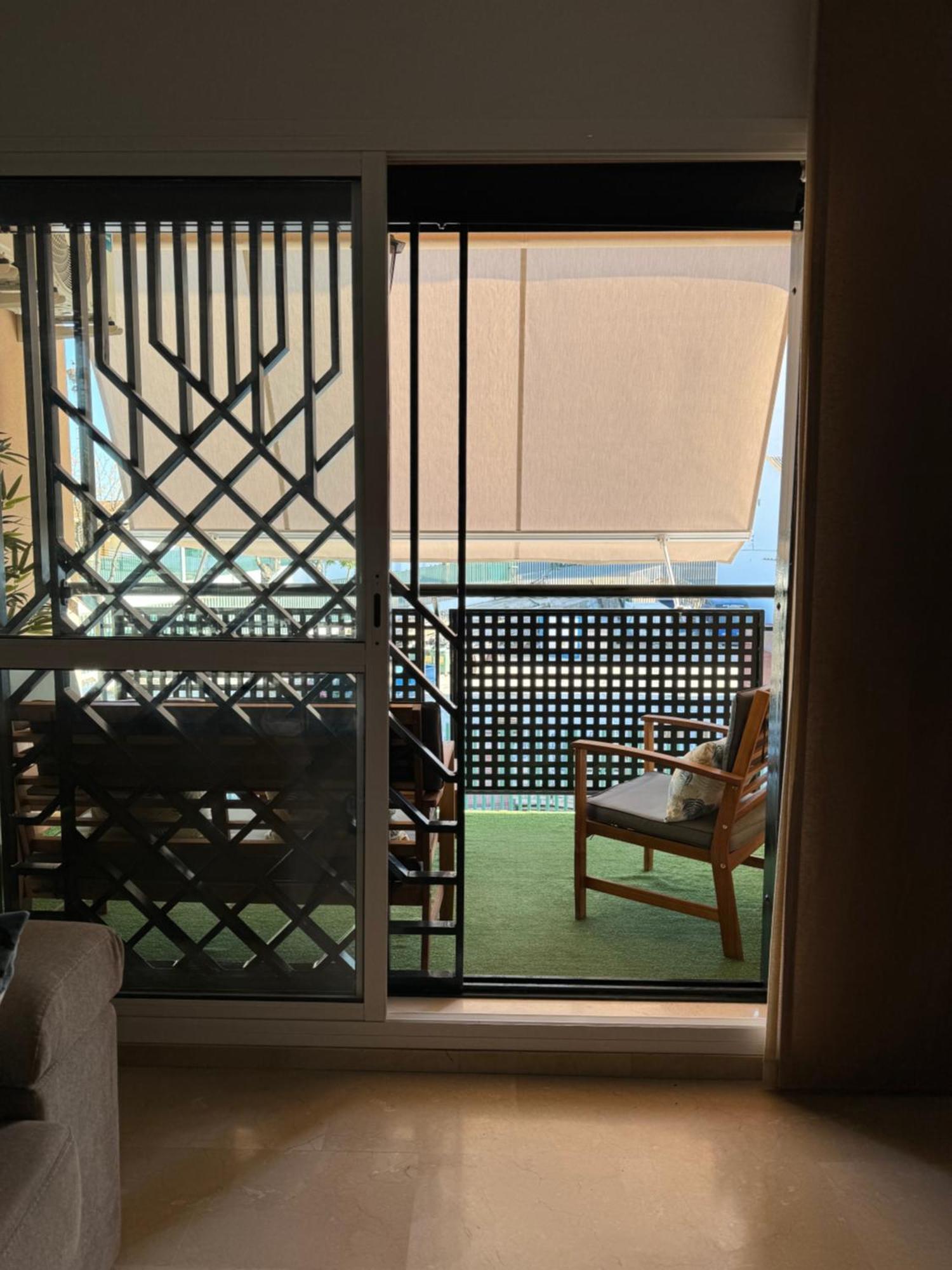 En Arahal Sevilla Appartement El Arahal