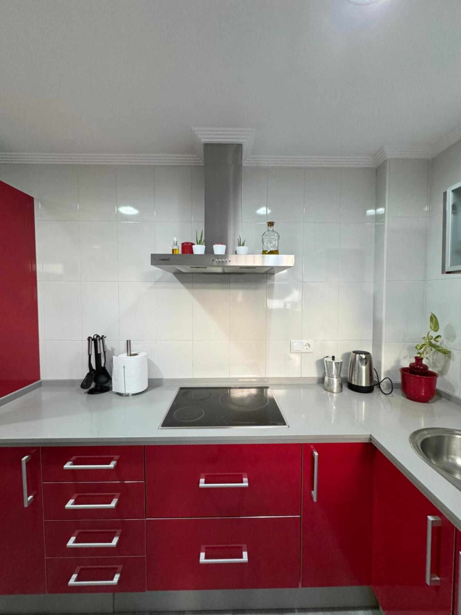 Appartement En Arahal Sevilla *