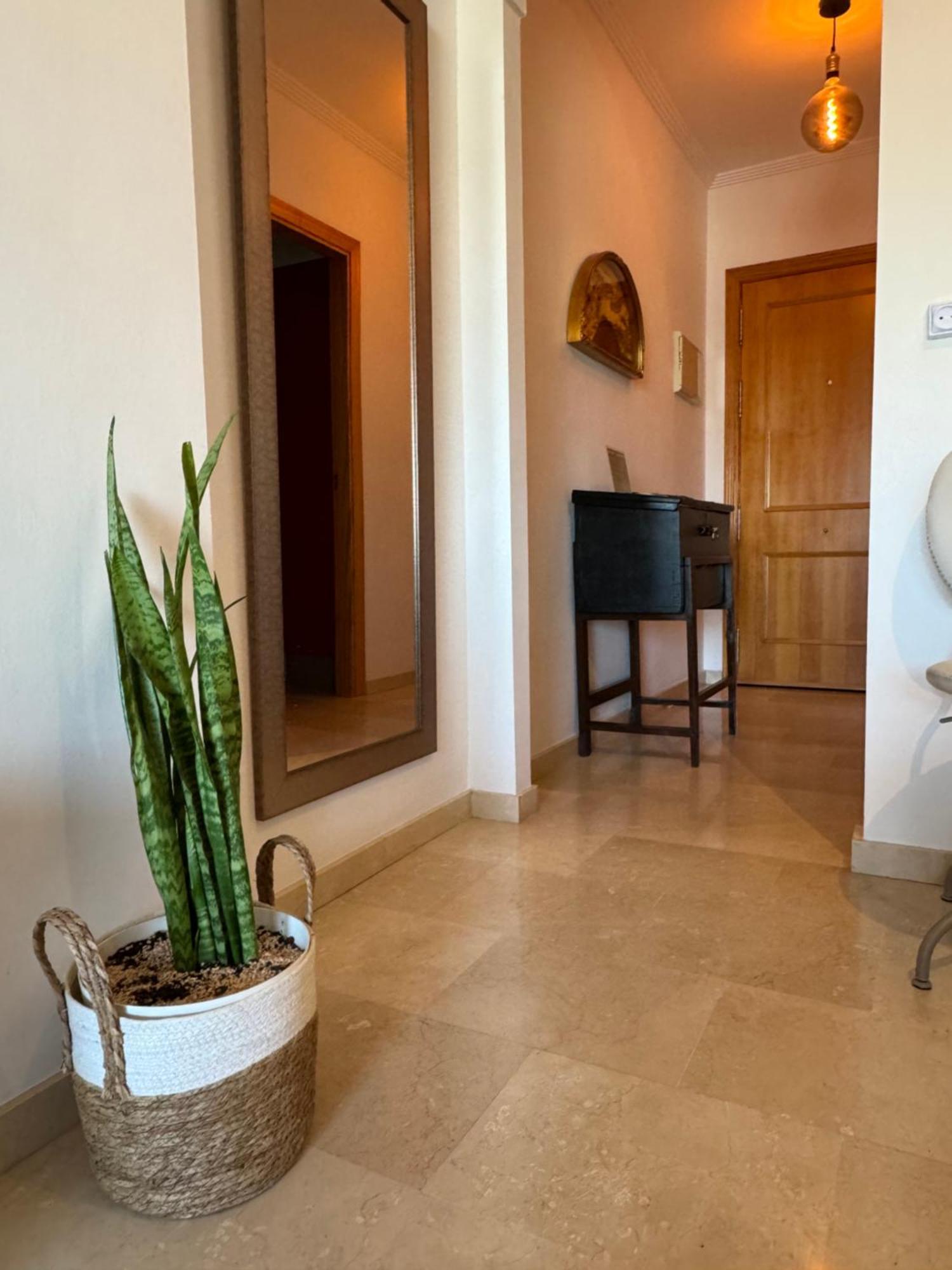 Appartement En Arahal Sevilla El Arahal