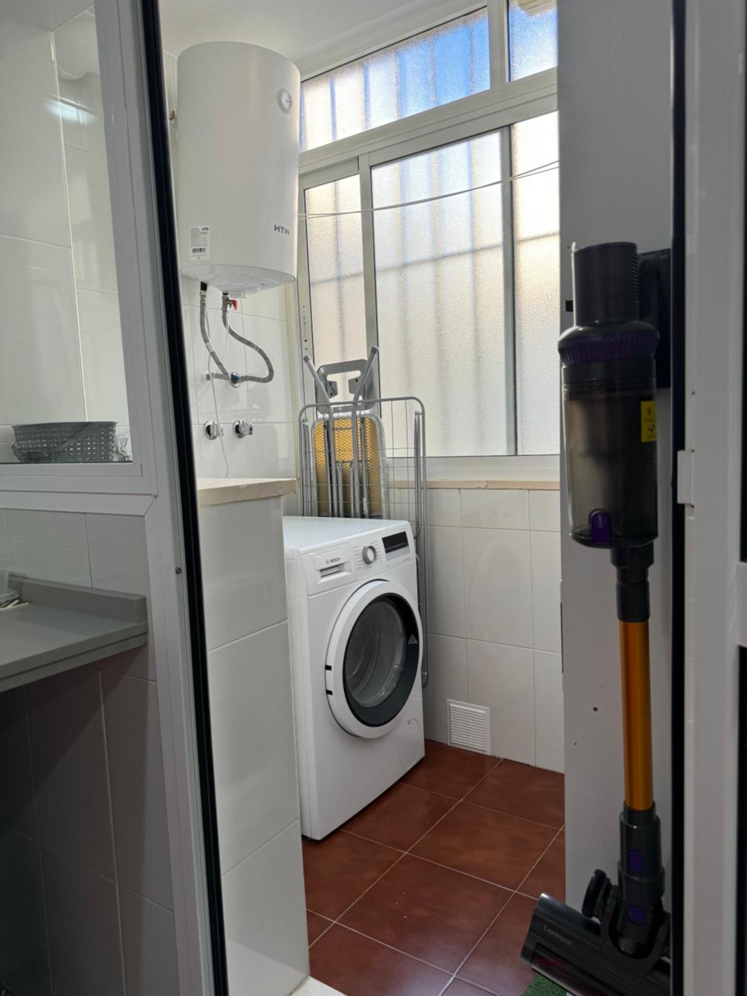 Appartement En Arahal Sevilla