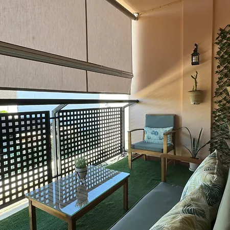 Apartamento En Arahal Sevilla El Arahal Zewnętrze zdjęcie