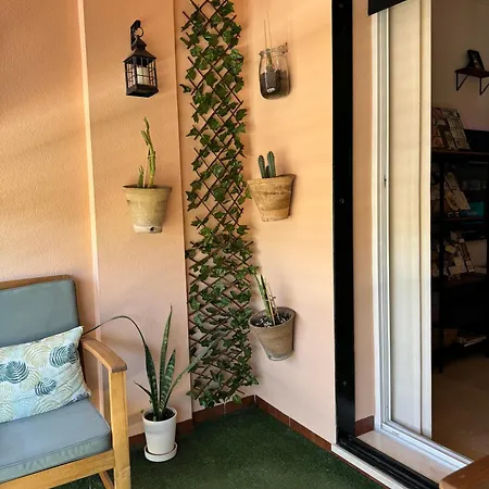Apartamento En Arahal Sevilla El Arahal Zewnętrze zdjęcie