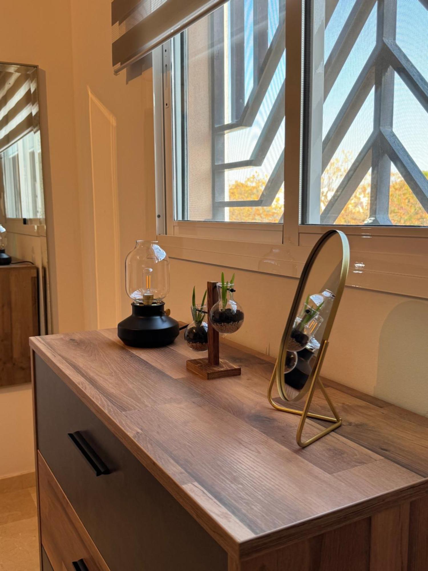 Apartment En Arahal Sevilla *