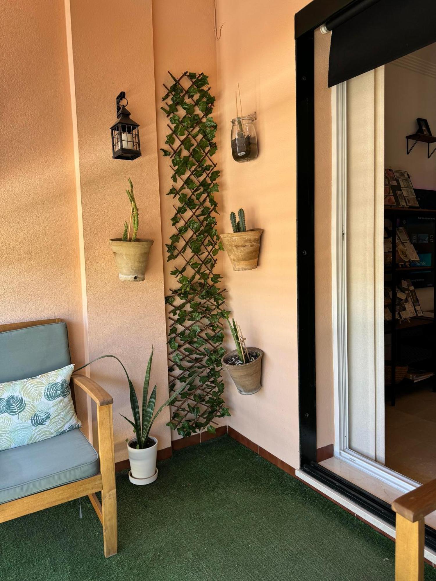 Apartment En Arahal Sevilla El Arahal
